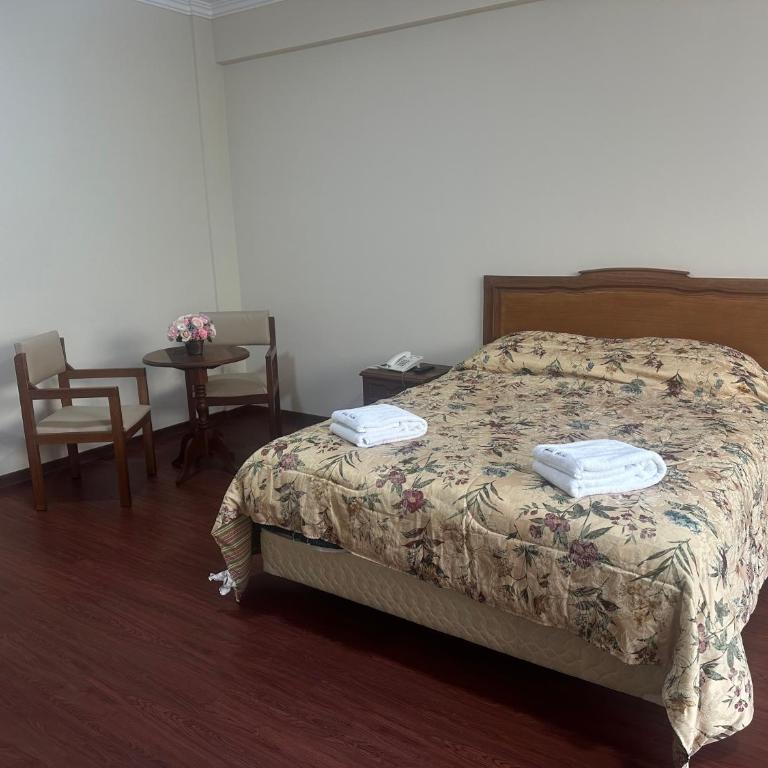 Hotel Oblitas - Suite - 3