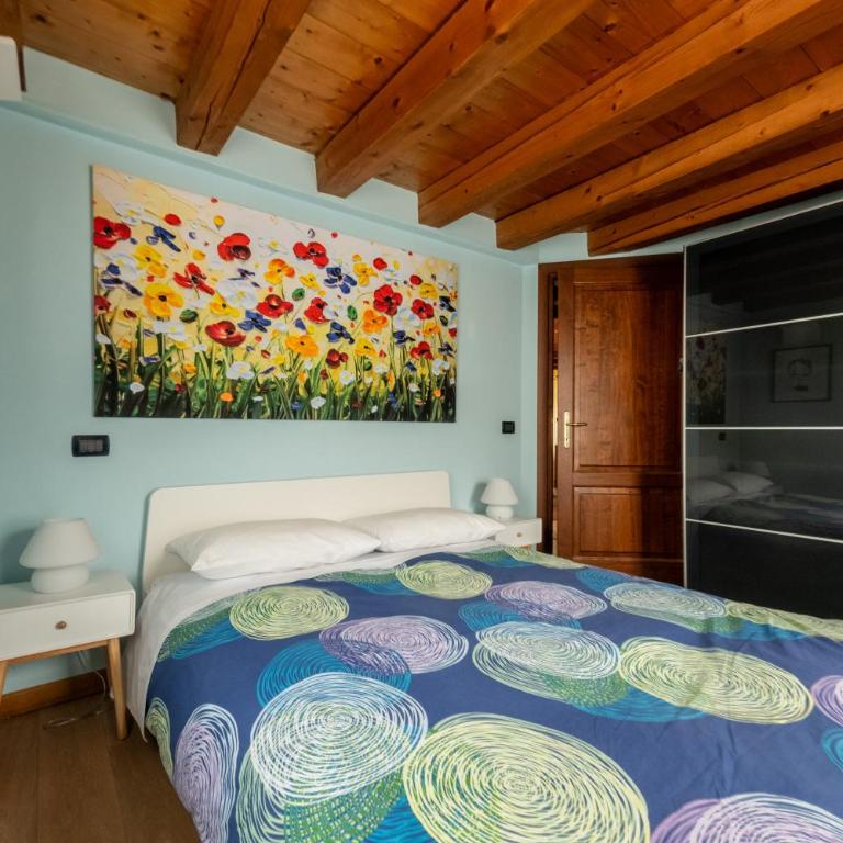 Alpine Apartment - Appartamento con 2 Camere da Letto - 13