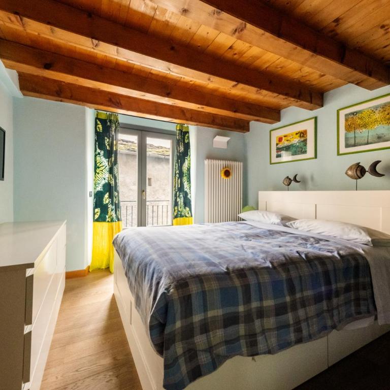 Alpine Apartment - Appartamento con 2 Camere da Letto - 19