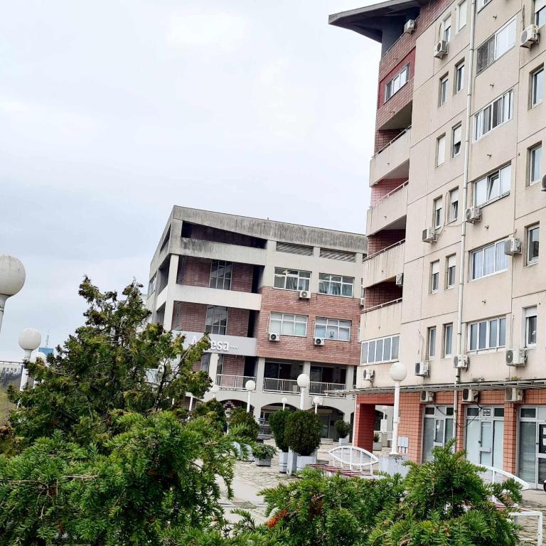 All In One Studio - Deluks Studio sa Bračnim Krevetom (King-size) - 19