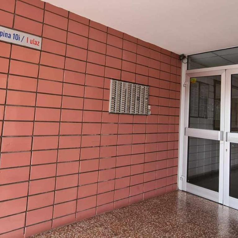 All In One Studio - Deluks Studio sa Bračnim Krevetom (King-size) - 18