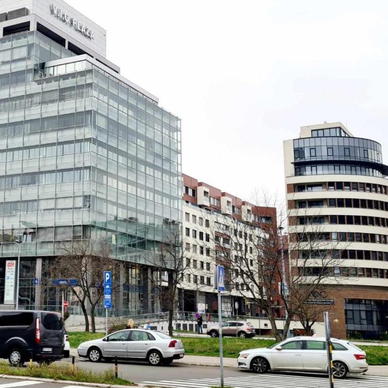 All In One Studio - Deluxe King Studio - 21