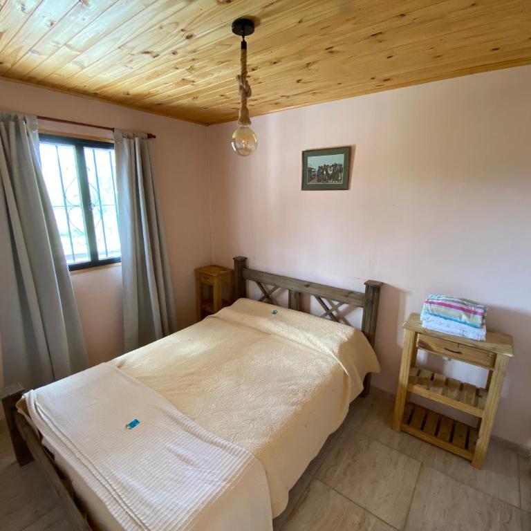 DOÑA ROSA CABAÑAS - Apartamento de 2 dormitorios - 16