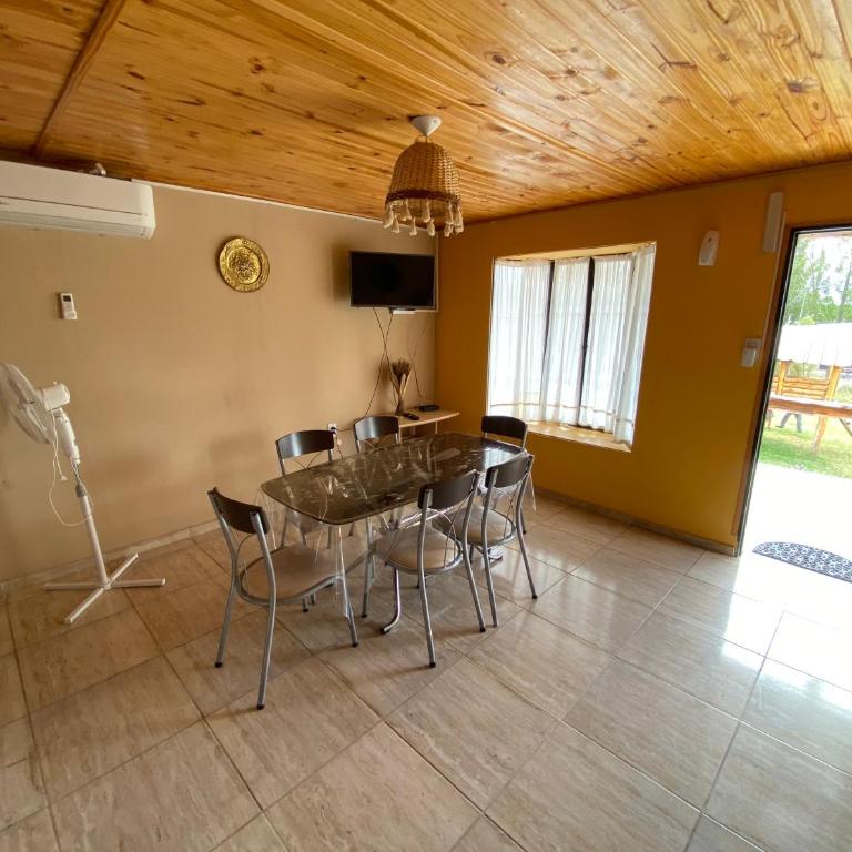DOÑA ROSA CABAÑAS - Apartamento de 2 dormitorios - 25