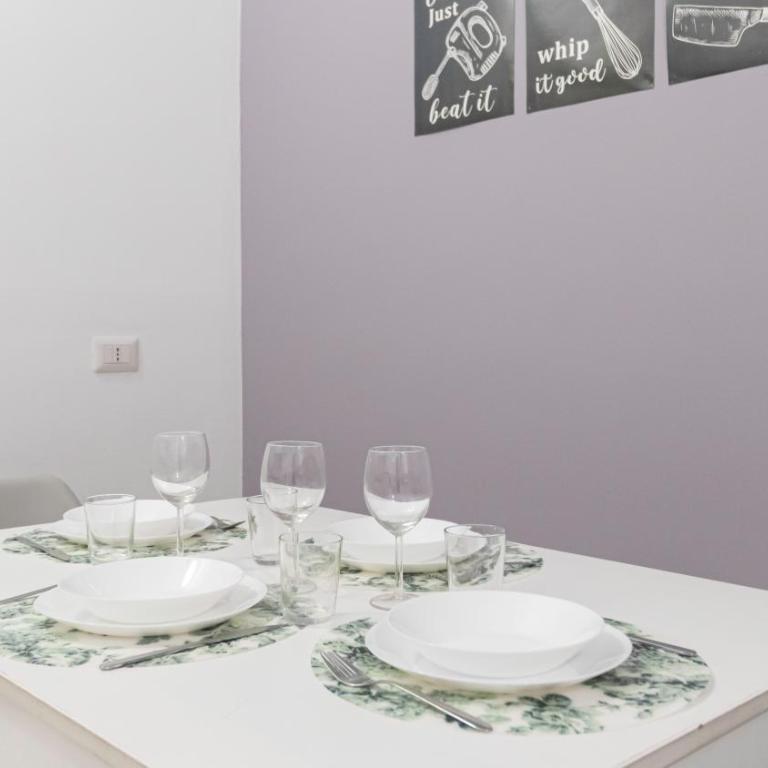 Italianway Easy - Orti 5 - Appartamento - 31