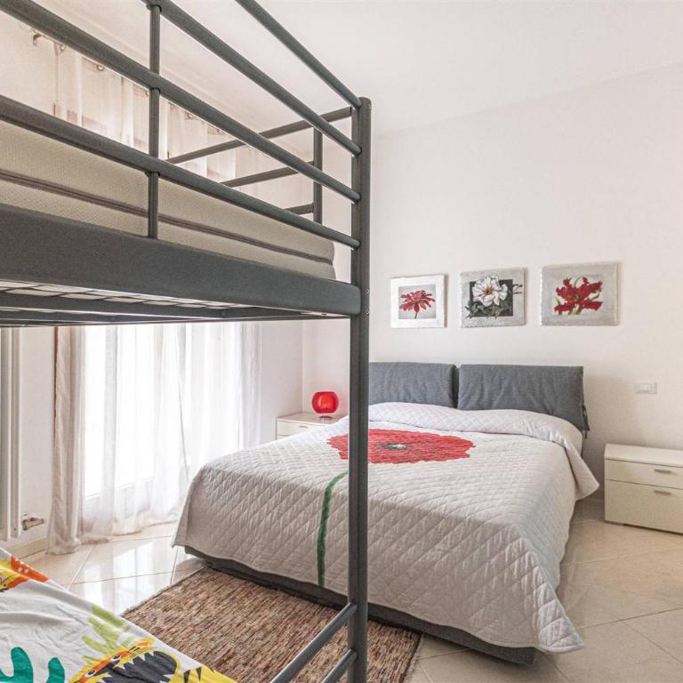 Bafile Marina Piccola - Appartamento con 1 Camera da Letto - 5