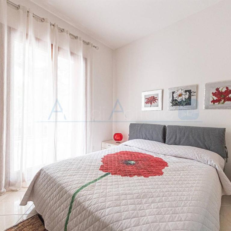 Bafile Marina Piccola - Appartamento con 1 Camera da Letto - 4