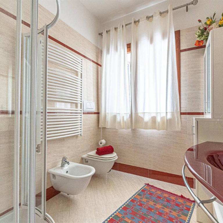 Bafile Marina Piccola - Appartamento con 1 Camera da Letto - 7
