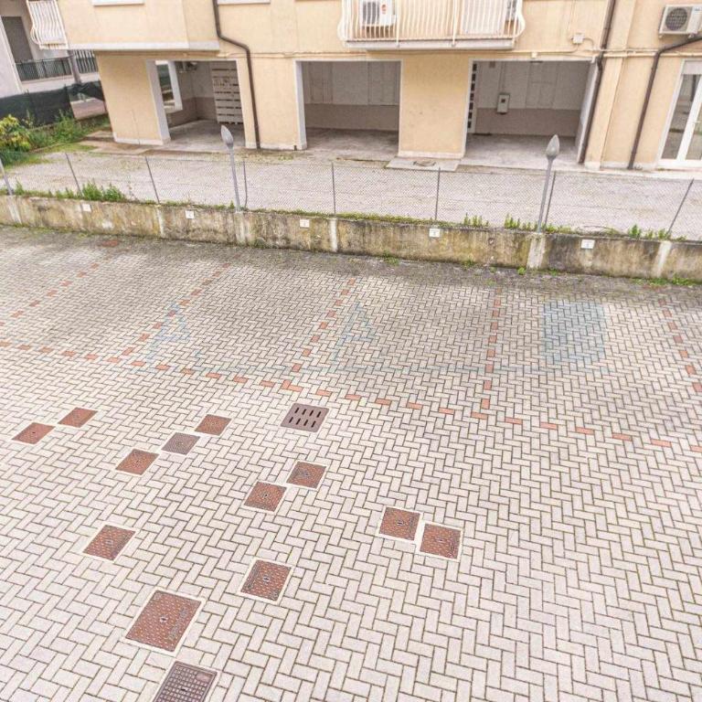 Bafile Marina Piccola - Appartamento con 1 Camera da Letto - 13