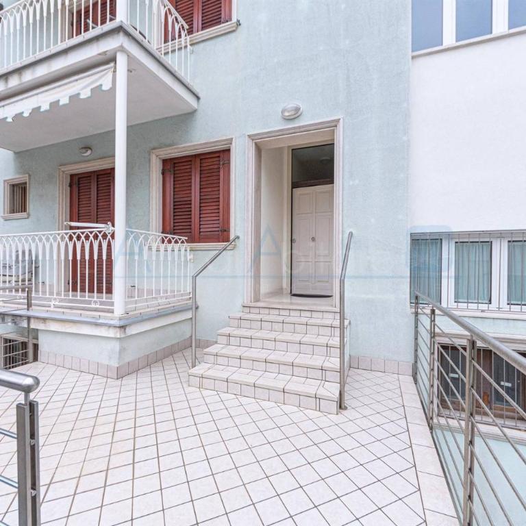 Bafile Marina Piccola - Appartamento con 1 Camera da Letto - 11