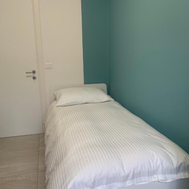 Casa di EVA - Appartamento con 2 Camere da Letto - 8