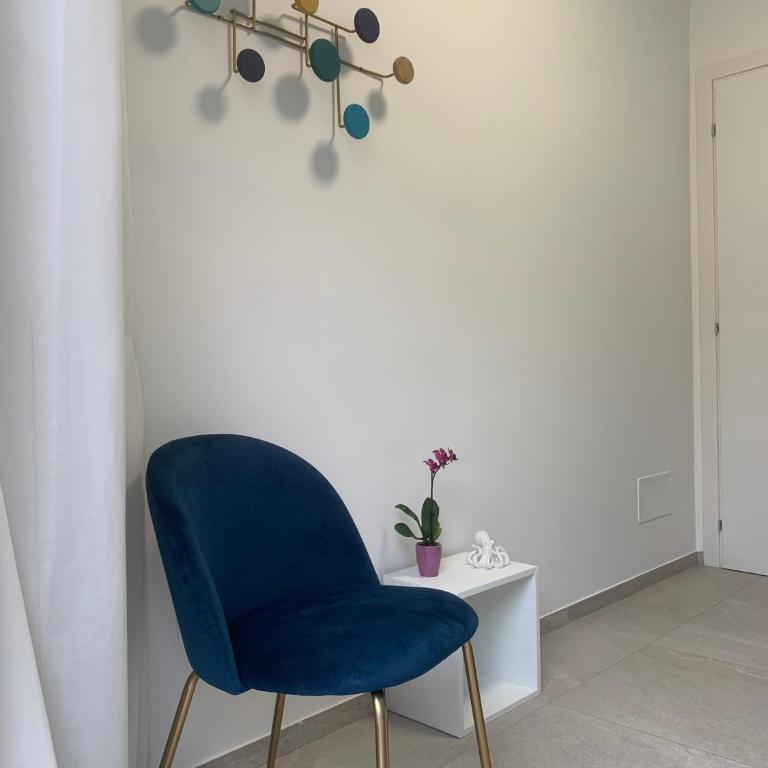 Casa di EVA - Appartamento con 2 Camere da Letto - 7