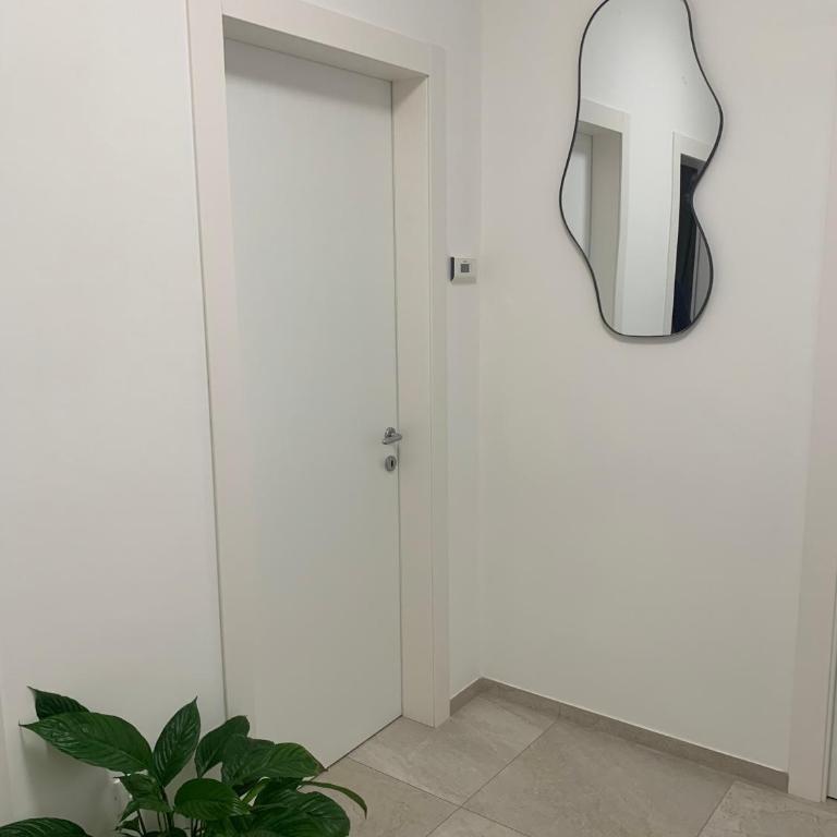 Casa di EVA - Appartamento con 2 Camere da Letto - 15