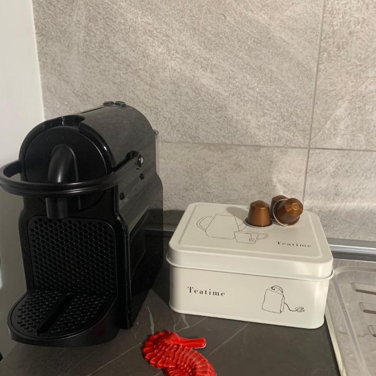 Casa di EVA - Appartamento con 2 Camere da Letto - 18