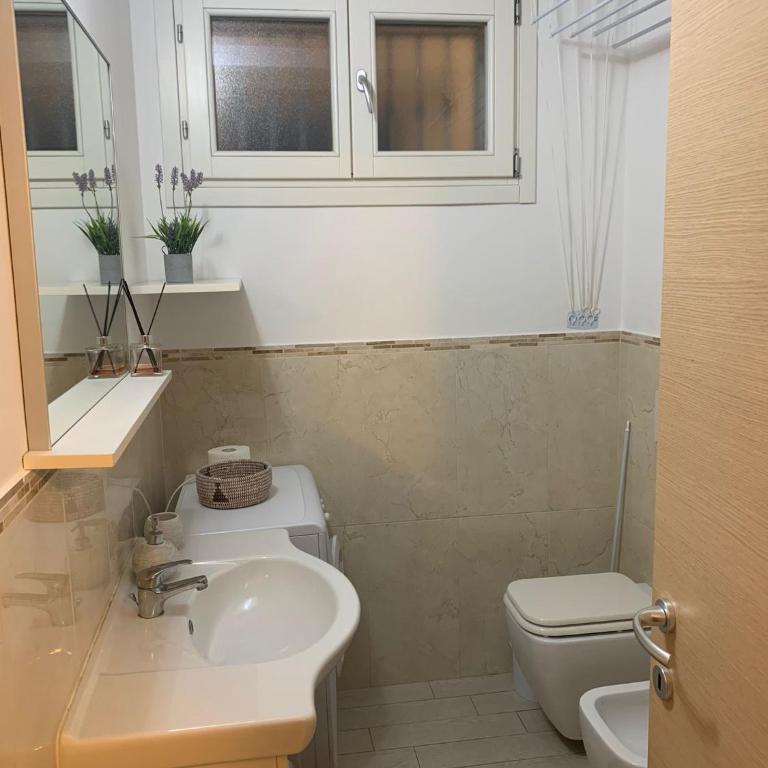 Casa Antico Barbiere - Casa con 1 Camera da Letto - 9