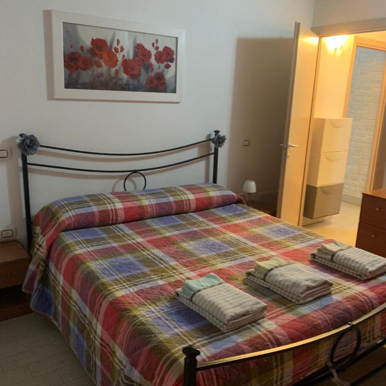 Casa Antico Barbiere - Casa con 1 Camera da Letto - 8