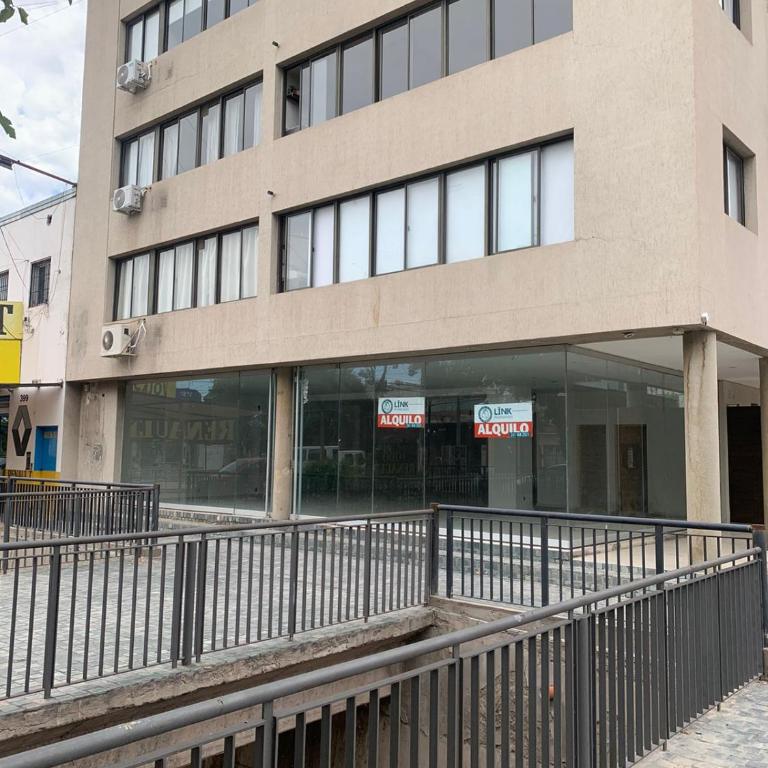 MALBEC 777 - Apartamento de 1 dormitorio - 3