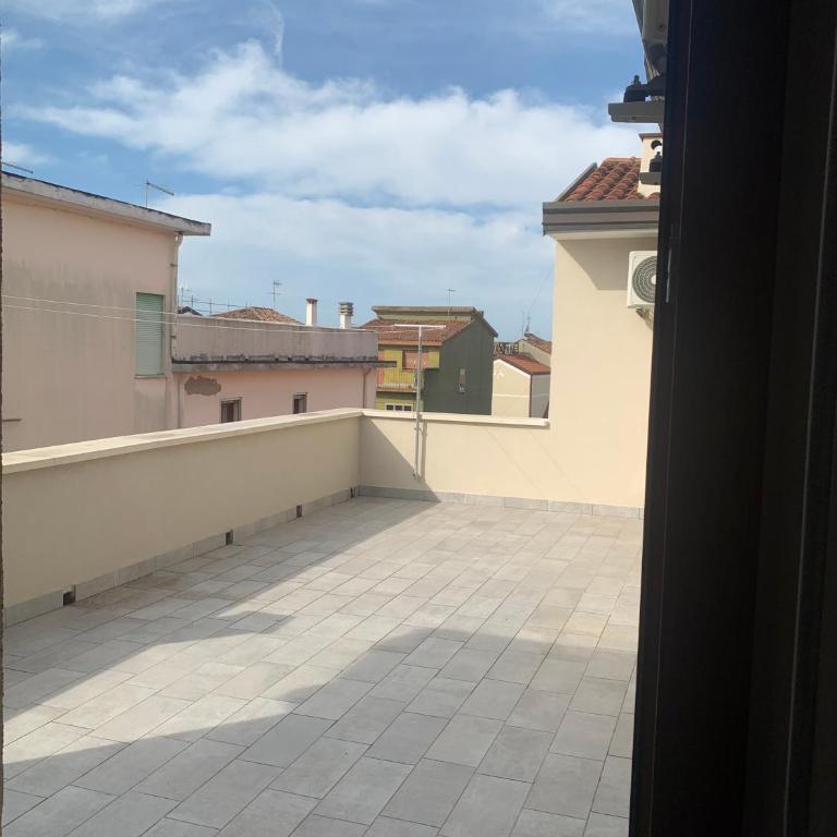 Casa di EVA - Appartamento con 2 Camere da Letto - 27