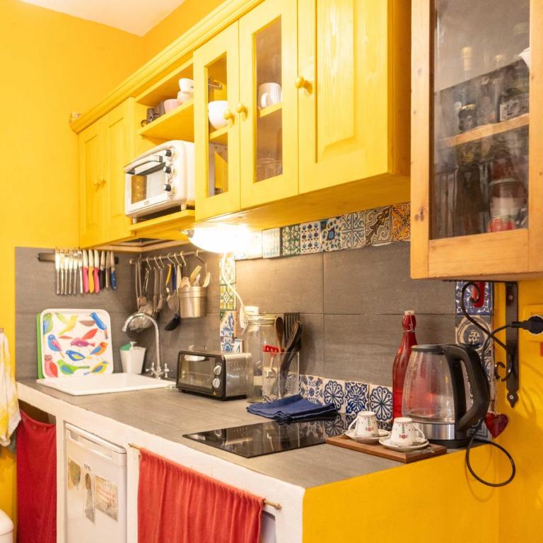 Casa Sophia - Vacation Home - 32