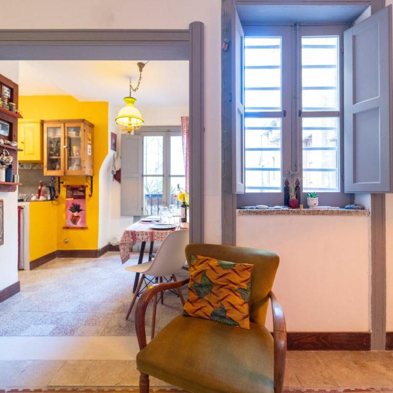 Casa Sophia - Vacation Home - 27