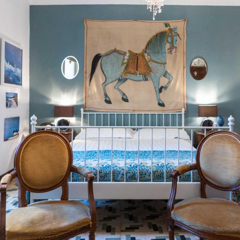Casa Sophia - Vacation Home - 33