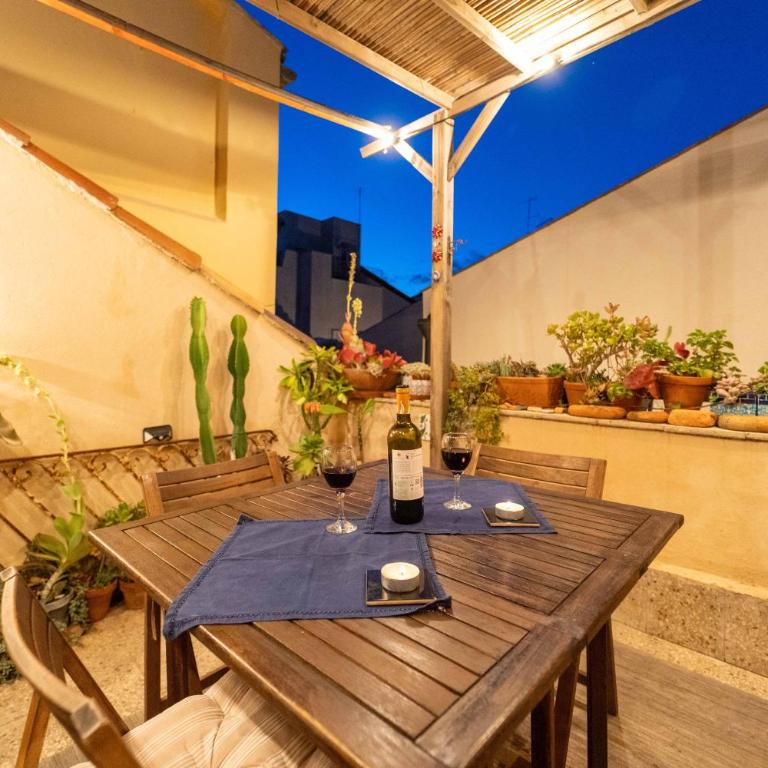 Casa Sophia - Vacation Home - 1