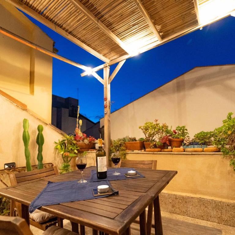Casa Sophia - Vacation Home - 49
