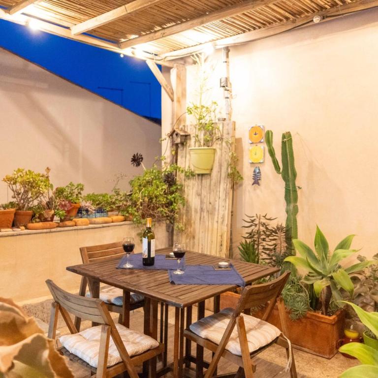 Casa Sophia - Vacation Home - 46