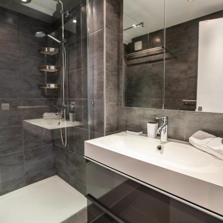 Comfort 6 People Apartment by Connexion - Apartamento de 2 dormitorios - 3