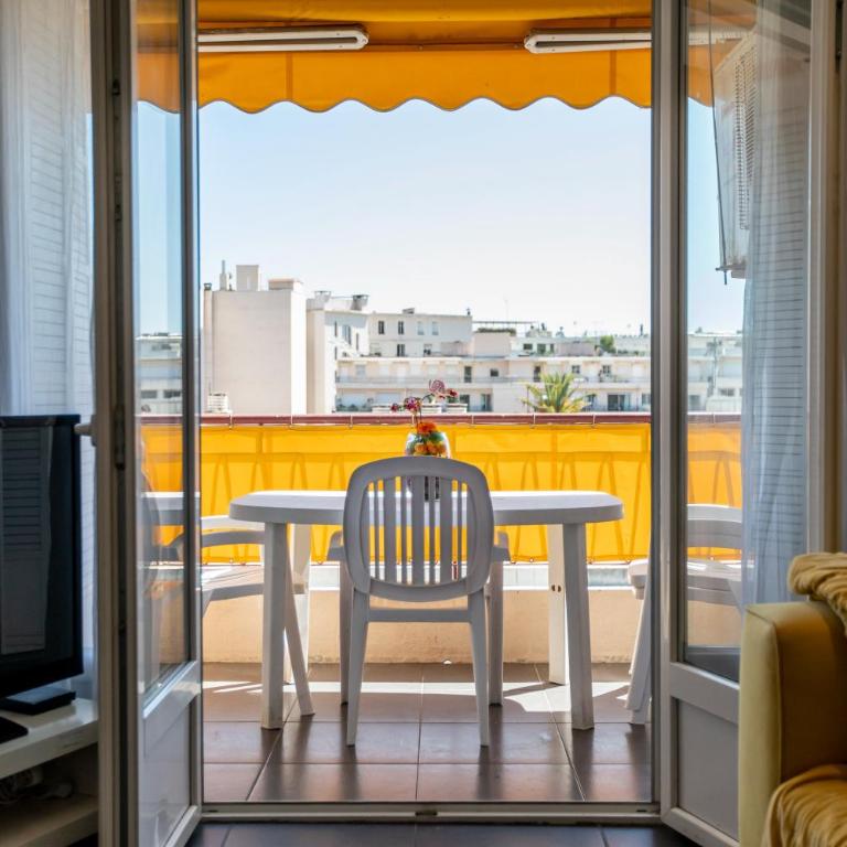 Comfort 6 People Apartment by Connexion - Apartamento de 2 dormitorios - 6