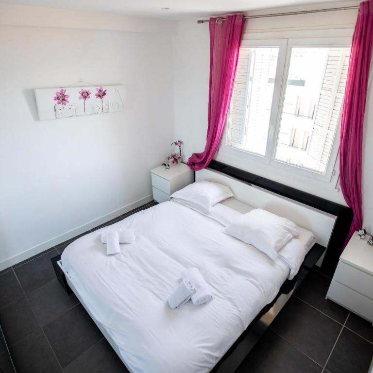 Comfort 6 People Apartment by Connexion - Apartamento de 2 dormitorios - 8