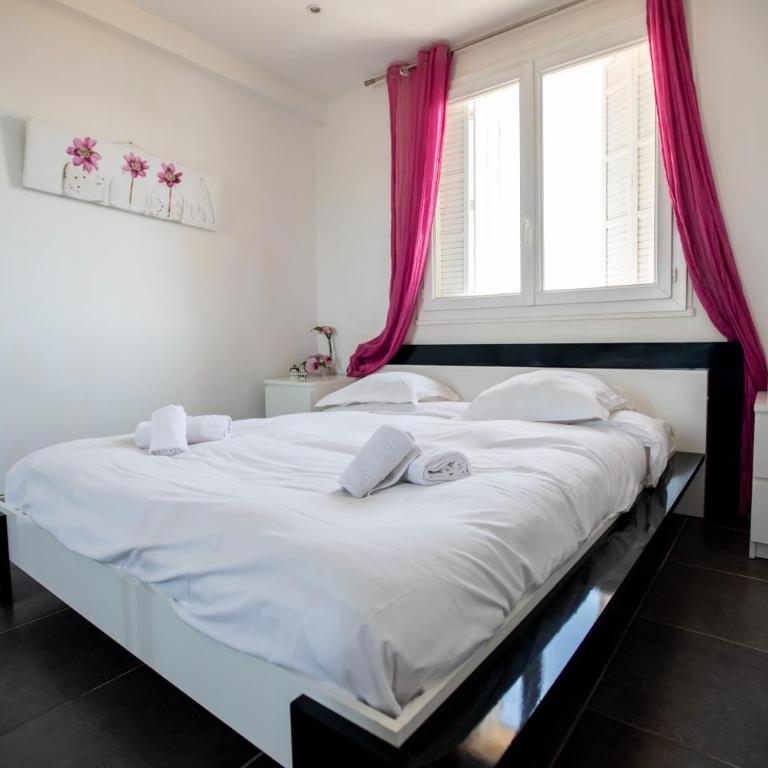 Comfort 6 People Apartment by Connexion - Apartamento de 2 dormitorios - 10