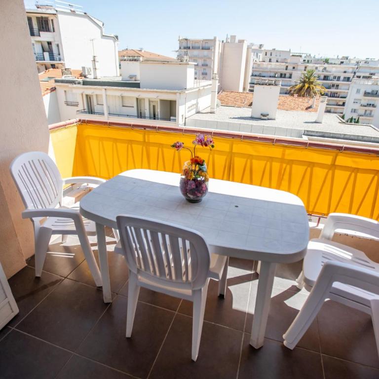 Comfort 6 People Apartment by Connexion - Apartamento de 2 dormitorios - 12
