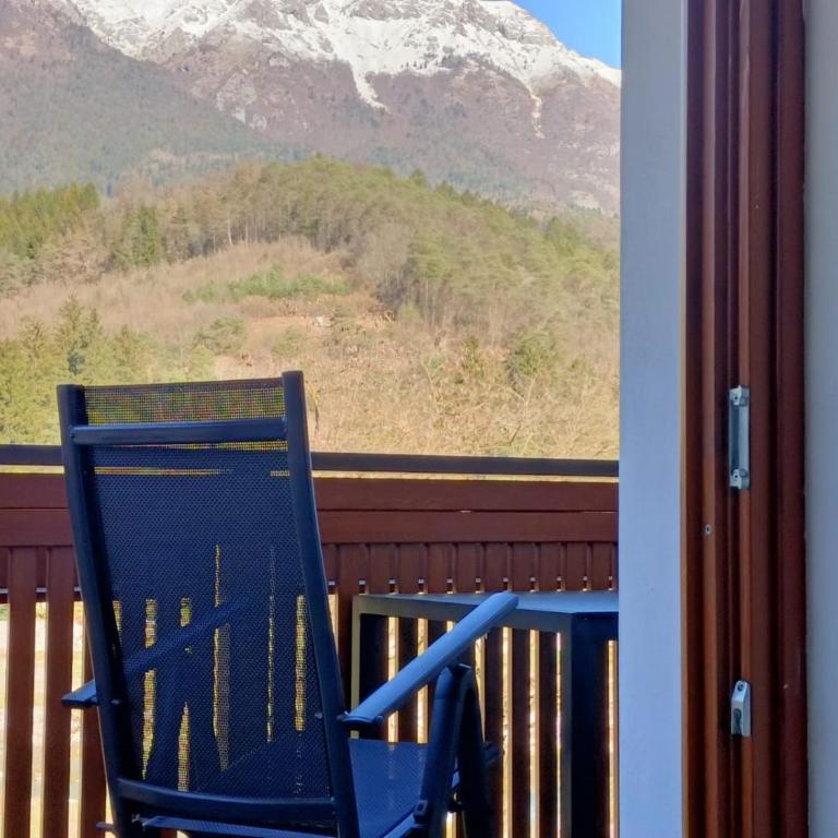 Appartamento Monte Irone - Appartamento con 2 Camere da Letto - 1