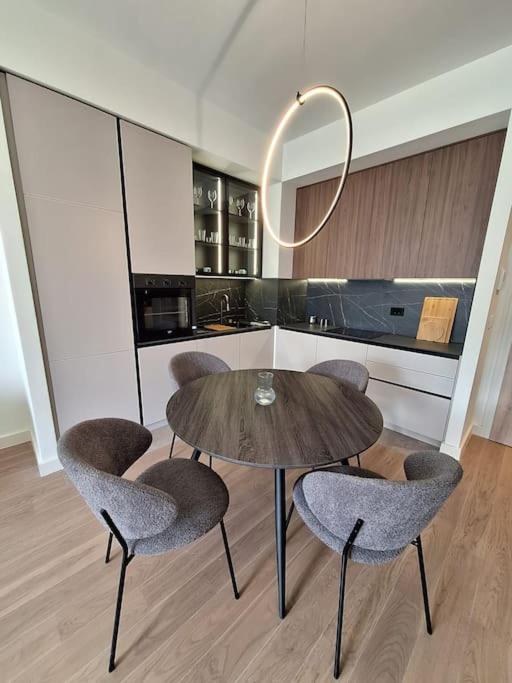 Crown Apartments - Apartman sa 2 Spavaće Sobe - 12