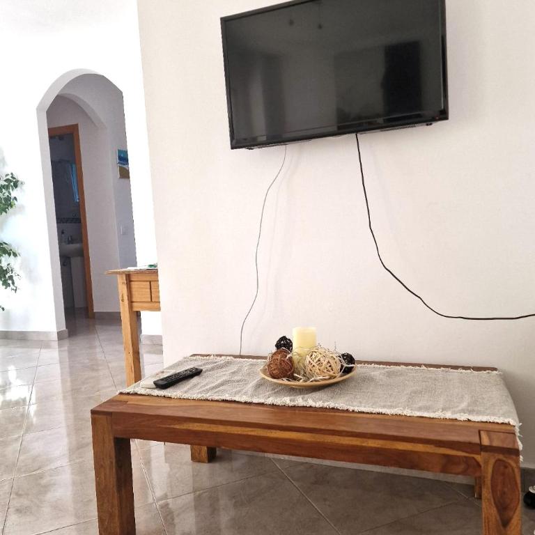 Arenal - Apartamento de 2 dormitorios - 11
