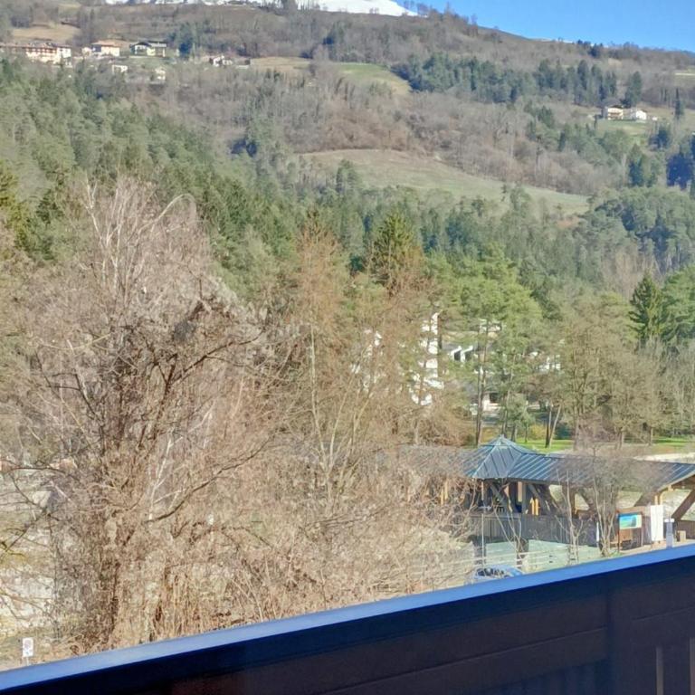 Appartamento Monte Irone - Appartamento con 2 Camere da Letto - 26