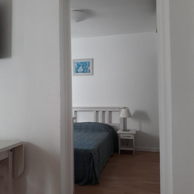 RESIDENCE L'ILE D'OR - Appartement 1 Chambre - 11