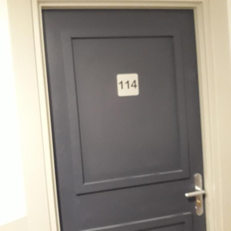 RESIDENCE L'ILE D'OR - Appartement 1 Chambre - 16