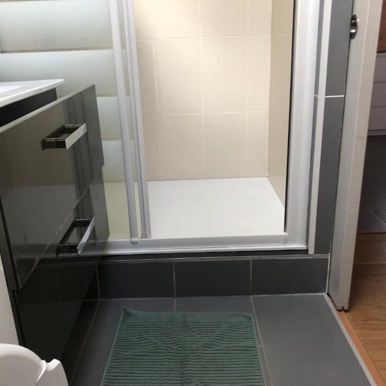 Les portes de la Plage - Appartement 3 Chambres - Étage Supérieur - 22