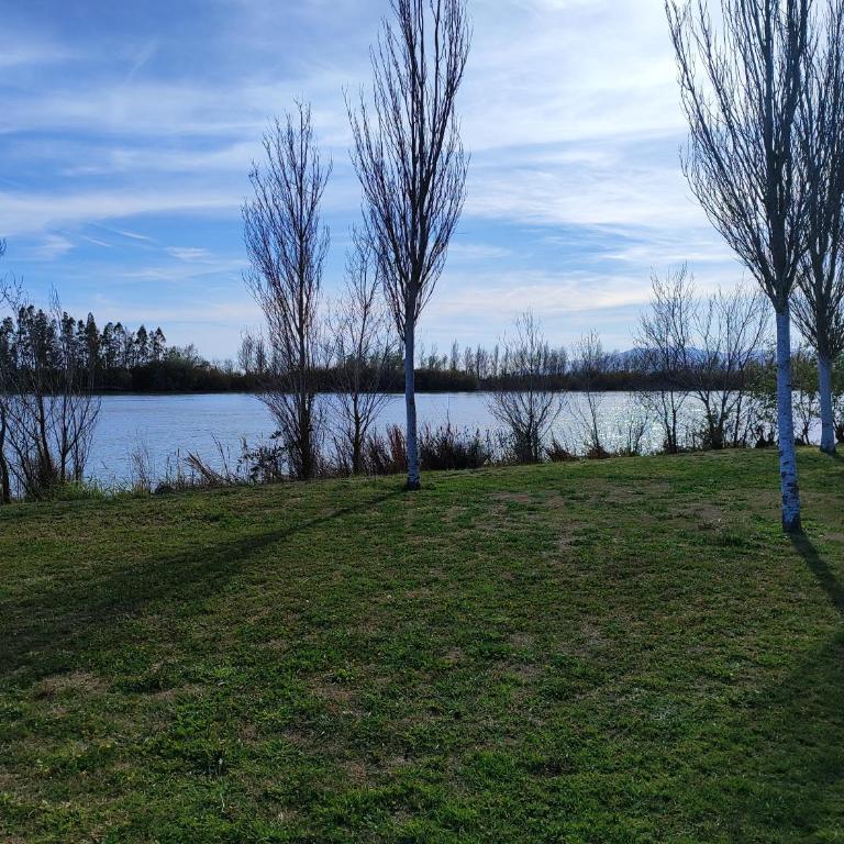 La Barcassa de Deltebre - Two-Bedroom Apartment - 38