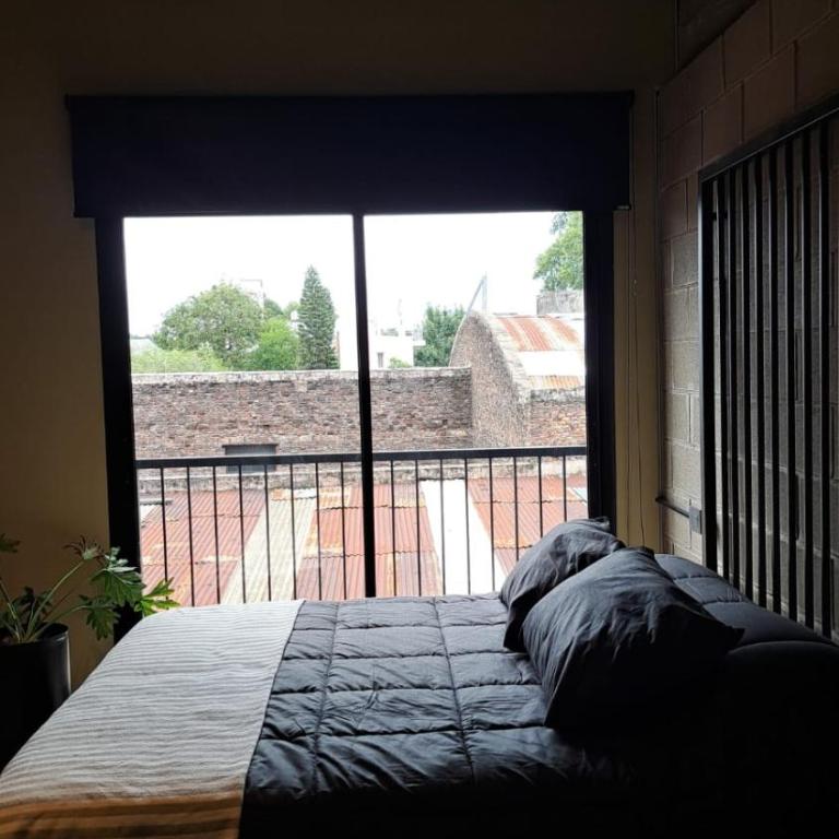 Grooklyn - Apartamento de 1 dormitorio - 12