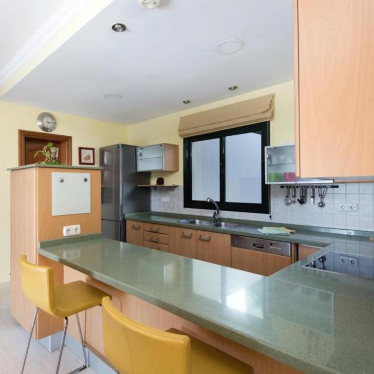 Arpaso - Villa con piscina privada - 4