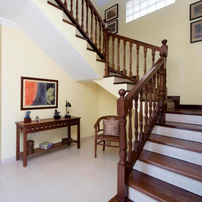 Arpaso - Villa con piscina privada - 14