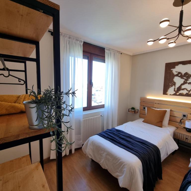 a 2 min de Gascona - Apartamento de 3 dormitorios - 14
