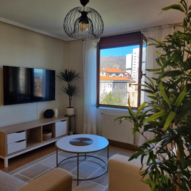 a 2 min de Gascona - Apartamento de 3 dormitorios - 3