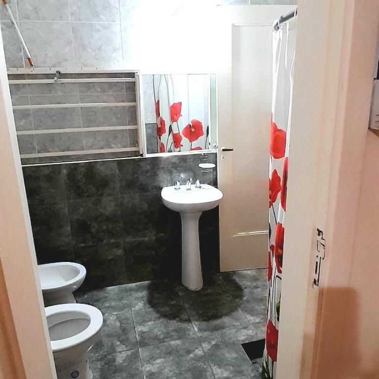 Apart Siempreviva - Apartamento de 2 dormitorios - 4