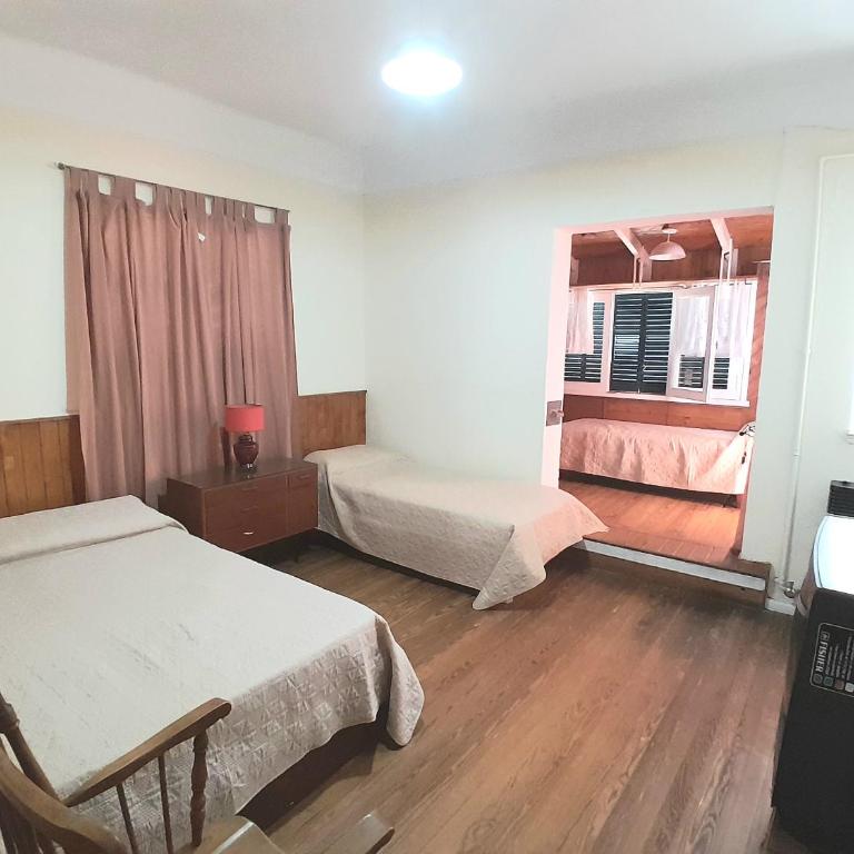 Apart Siempreviva - Apartamento de 2 dormitorios - 5