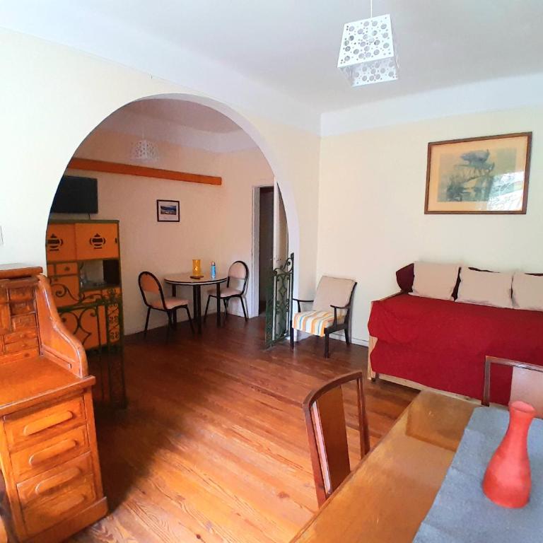 Apart Siempreviva - Apartamento de 2 dormitorios - 6