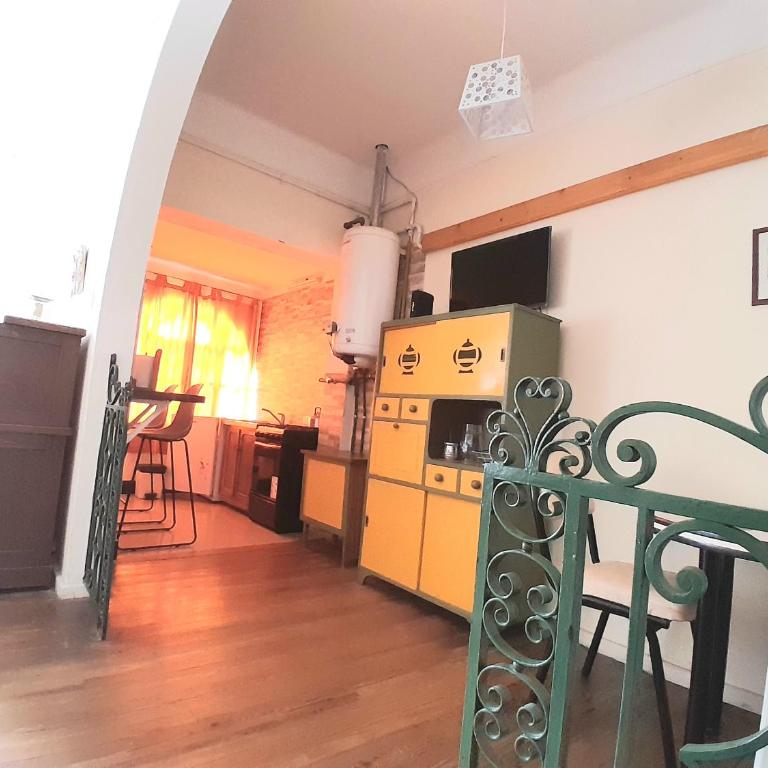 Apart Siempreviva - Apartamento de 2 dormitorios - 7